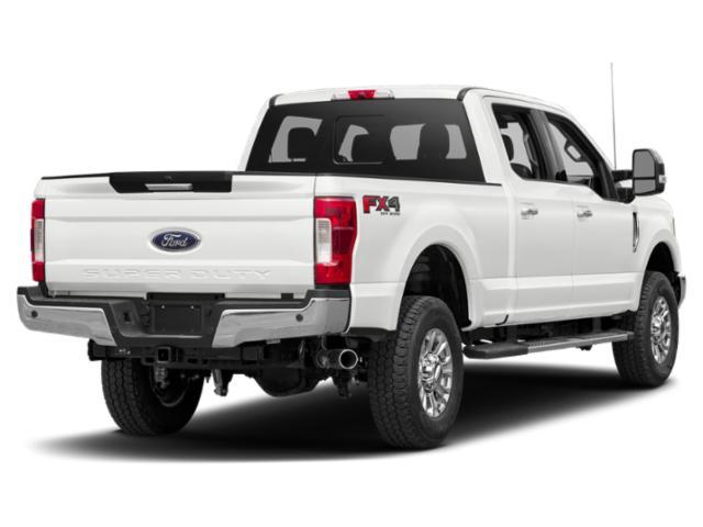 used 2019 Ford F-350 car