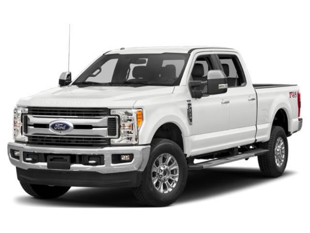 used 2019 Ford F-350 car