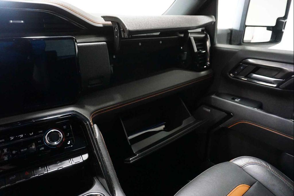 used 2024 GMC Sierra 2500 car, priced at $78,999