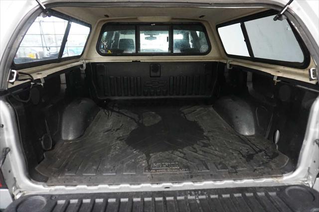 used 2018 Chevrolet Silverado 1500 car, priced at $25,888