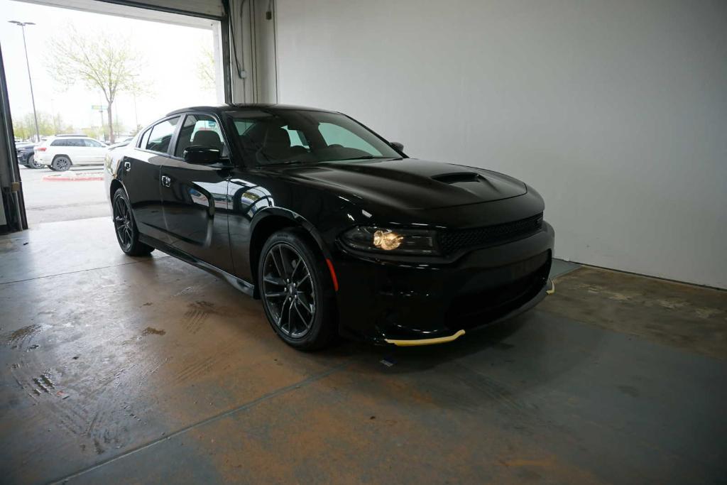 used 2022 Dodge Charger car, priced at $30,800