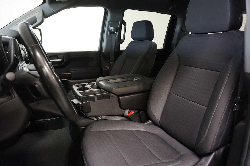 used 2023 GMC Sierra 2500 car, priced at $45,999