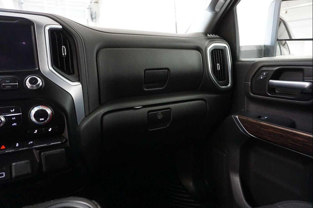 used 2023 GMC Sierra 2500 car, priced at $45,999