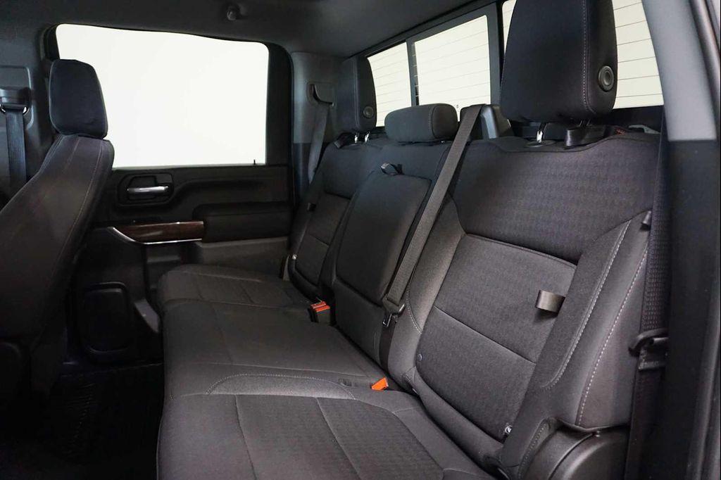 used 2023 GMC Sierra 2500 car, priced at $45,999