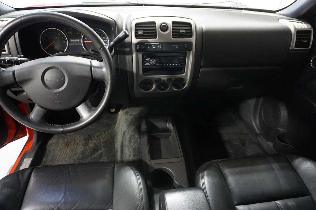 used 2010 Chevrolet Colorado car, priced at $14,999