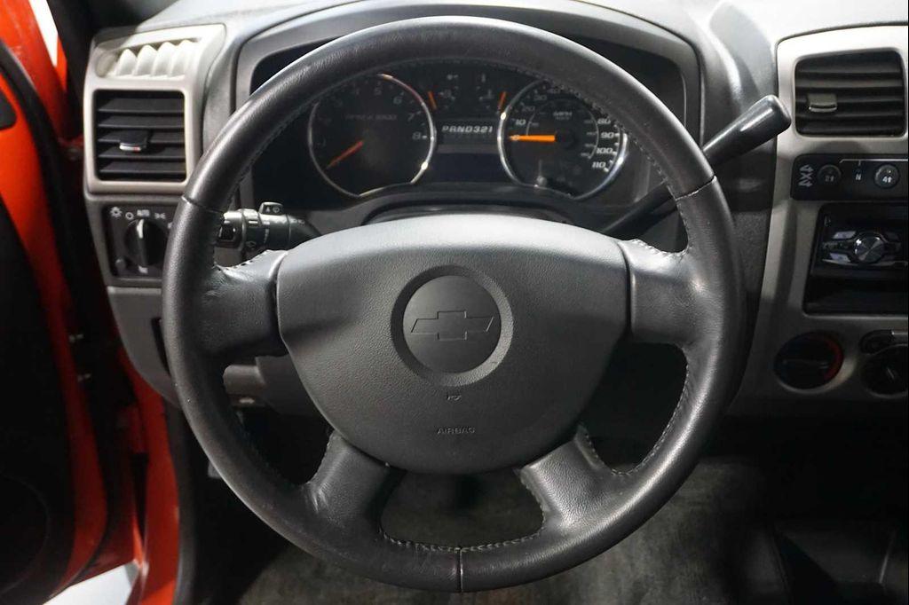 used 2010 Chevrolet Colorado car, priced at $14,999