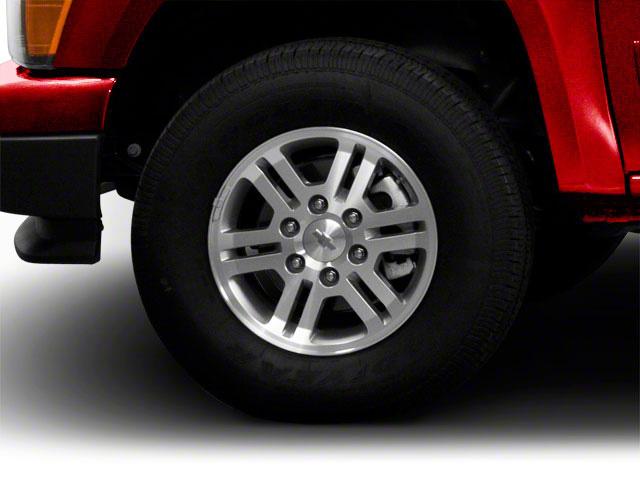 used 2010 Chevrolet Colorado car, priced at $15,988