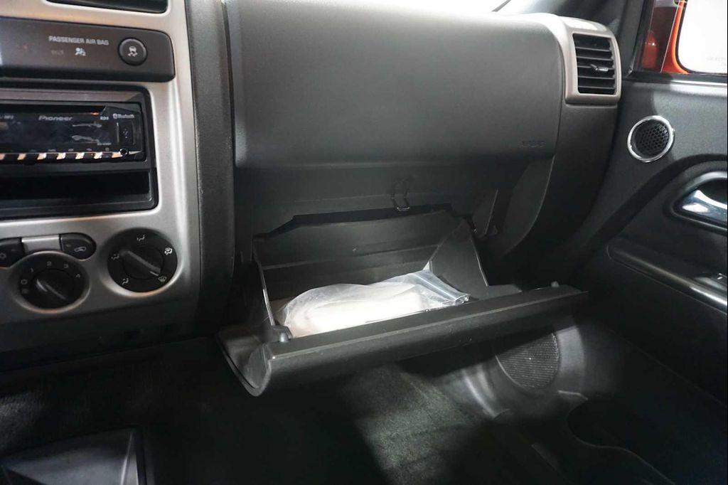 used 2010 Chevrolet Colorado car, priced at $14,999