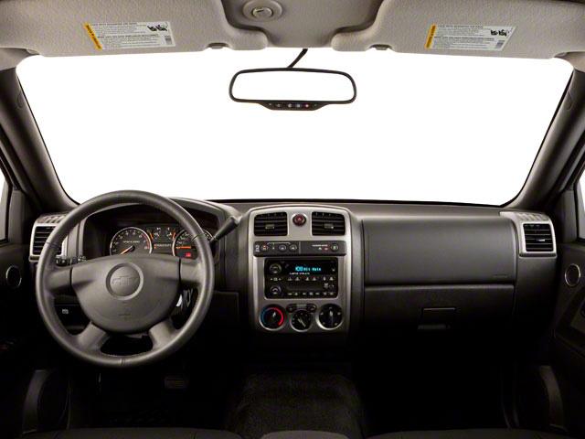 used 2010 Chevrolet Colorado car, priced at $15,988