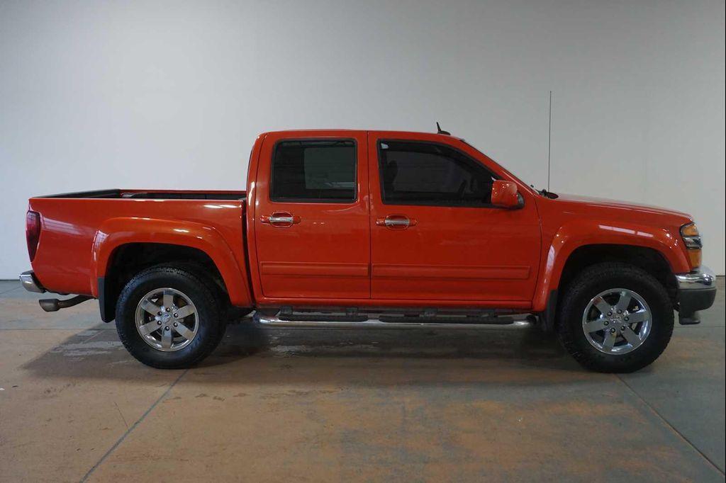 used 2010 Chevrolet Colorado car, priced at $14,999