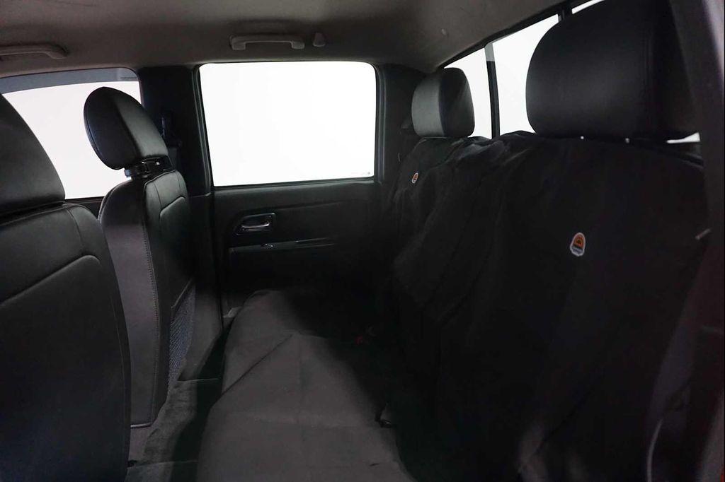 used 2010 Chevrolet Colorado car, priced at $14,999