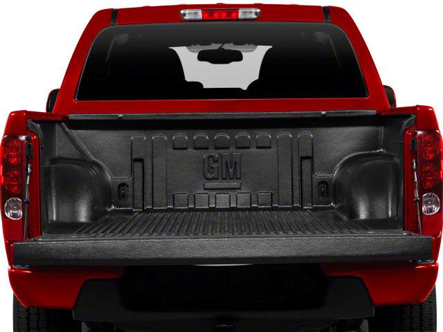 used 2010 Chevrolet Colorado car, priced at $15,988