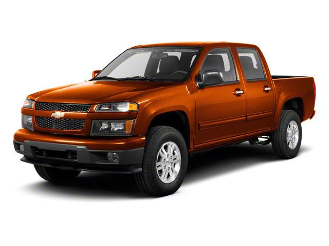 used 2010 Chevrolet Colorado car, priced at $15,988