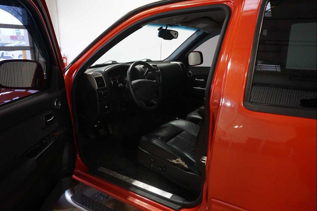 used 2010 Chevrolet Colorado car, priced at $14,999