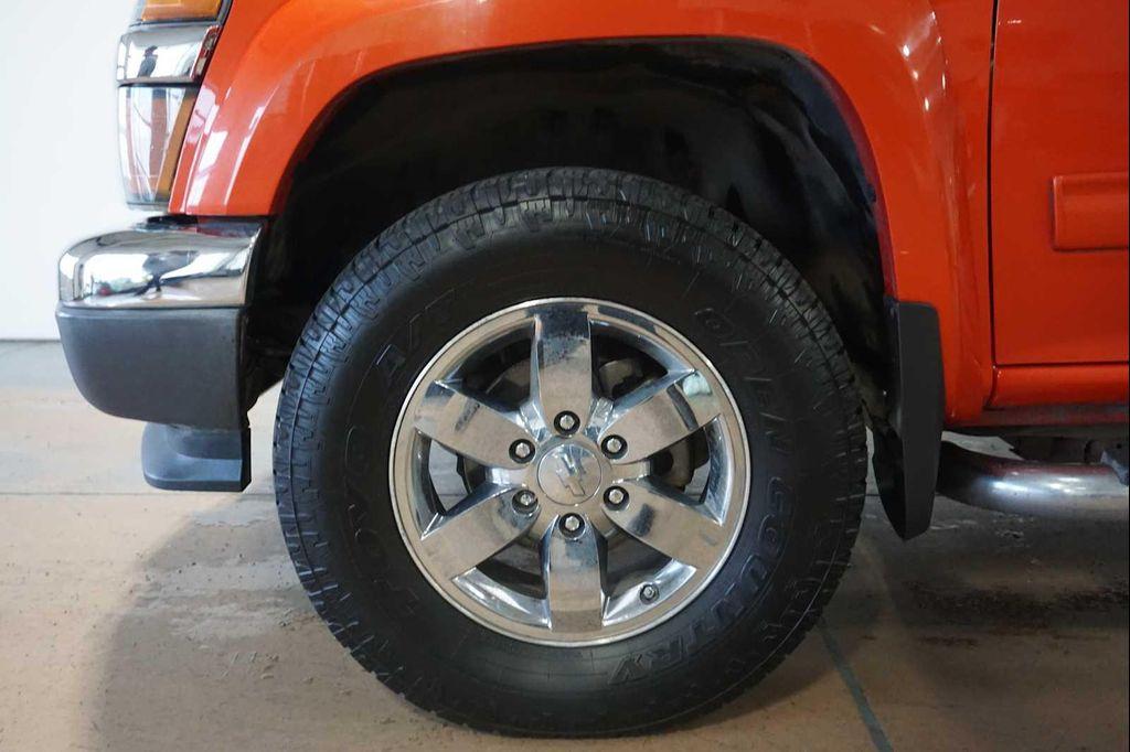 used 2010 Chevrolet Colorado car, priced at $14,999
