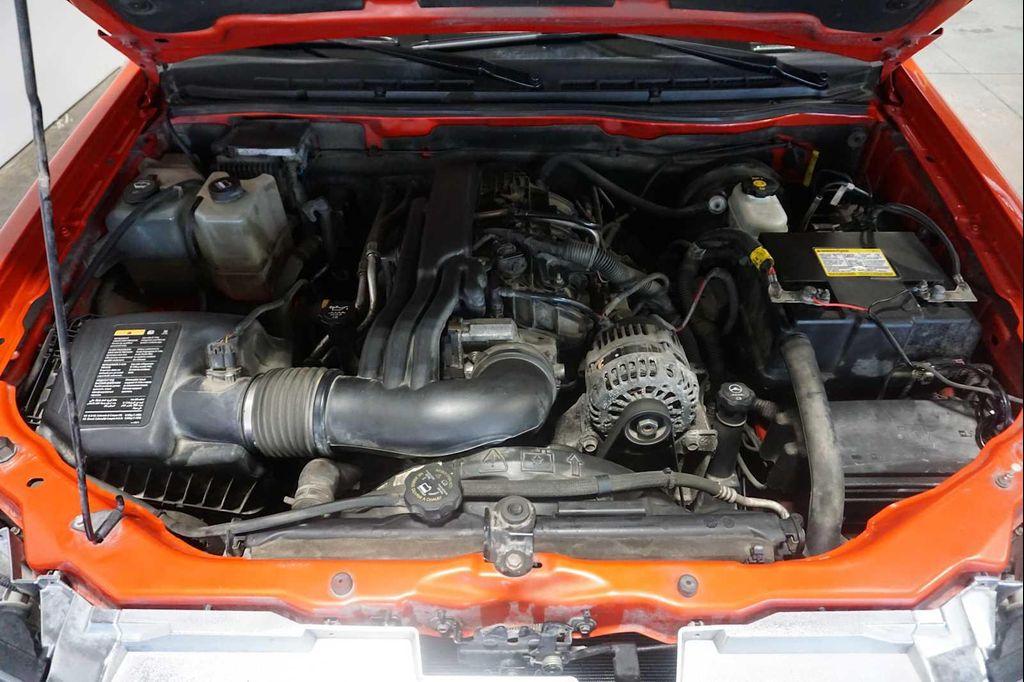 used 2010 Chevrolet Colorado car, priced at $14,999