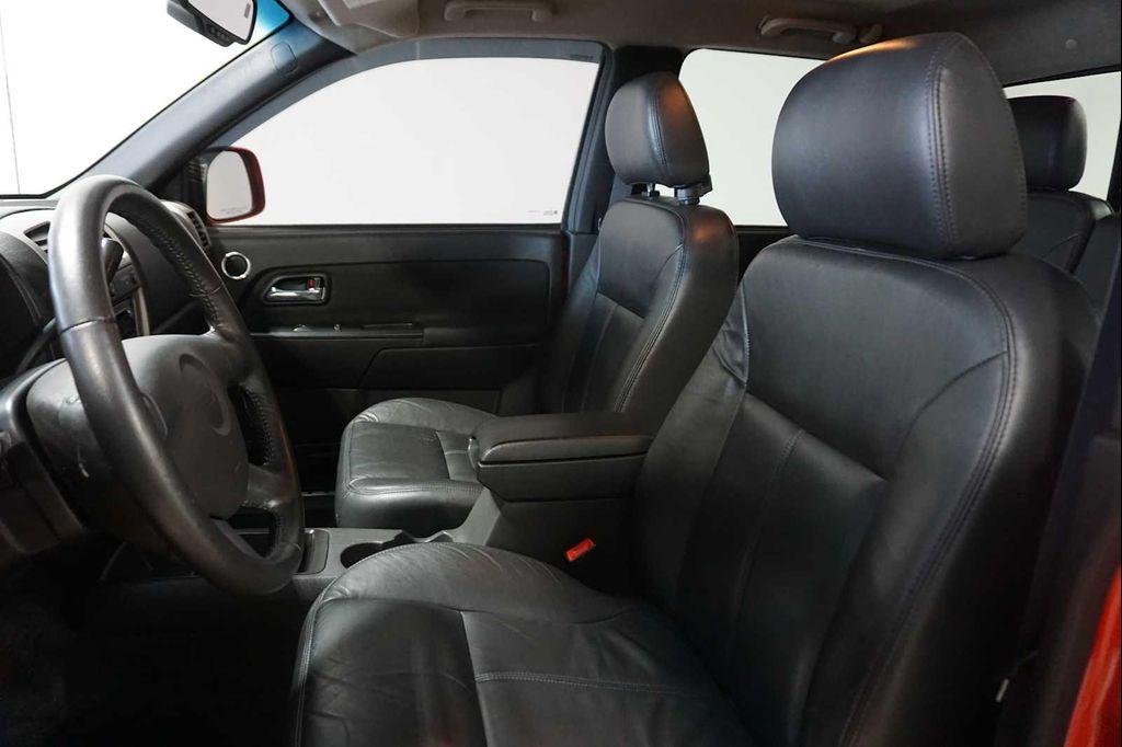 used 2010 Chevrolet Colorado car, priced at $14,999