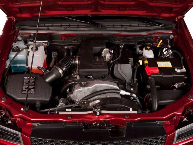 used 2010 Chevrolet Colorado car, priced at $15,988