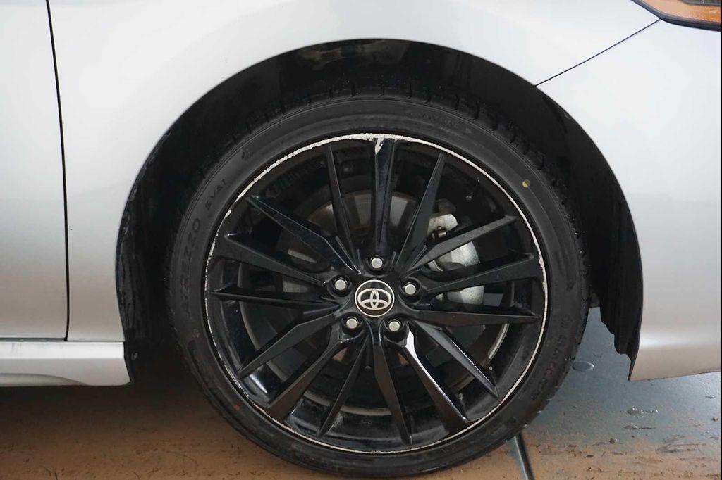 used 2024 Toyota Camry car, priced at $25,999