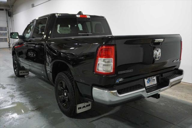 used 2019 Ram 1500 car, priced at $25,999