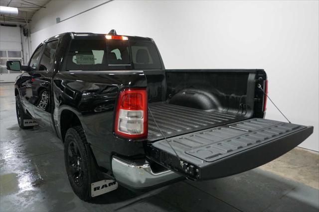 used 2019 Ram 1500 car, priced at $25,999