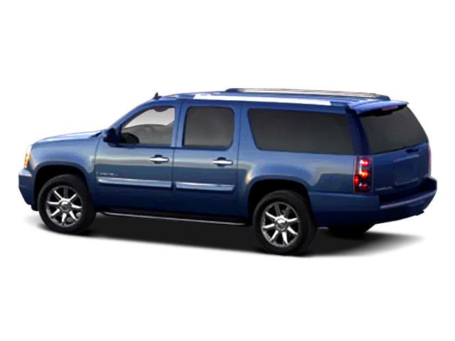 used 2009 GMC Yukon XL car