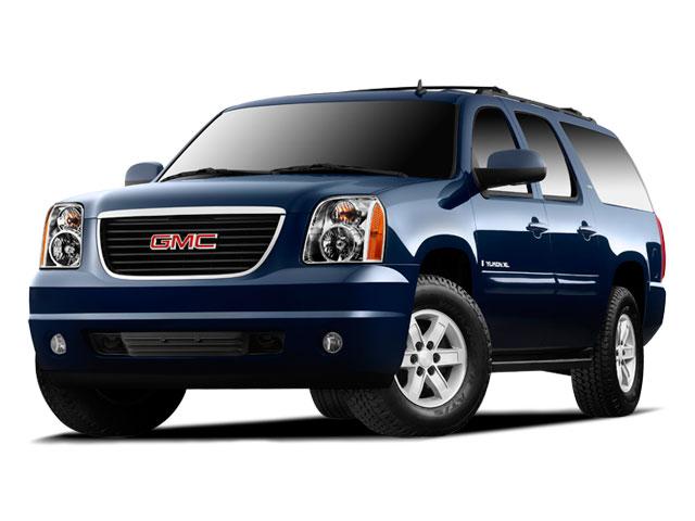 used 2009 GMC Yukon XL car