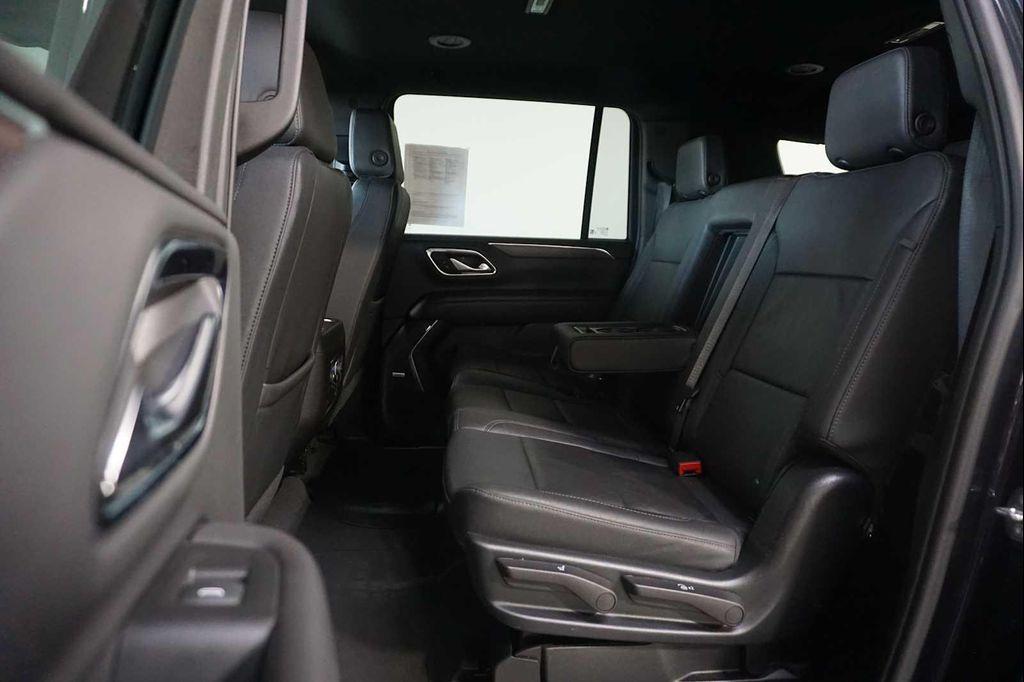 used 2023 Chevrolet Suburban car, priced at $46,888