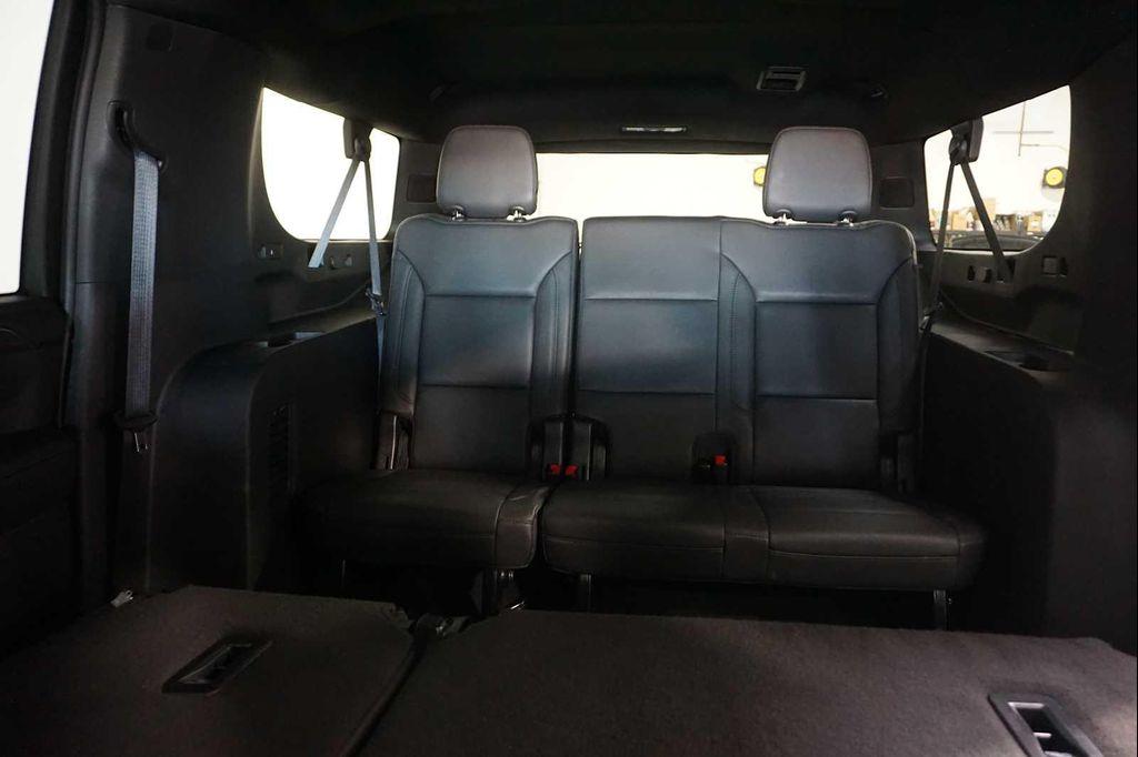 used 2023 Chevrolet Suburban car, priced at $46,888