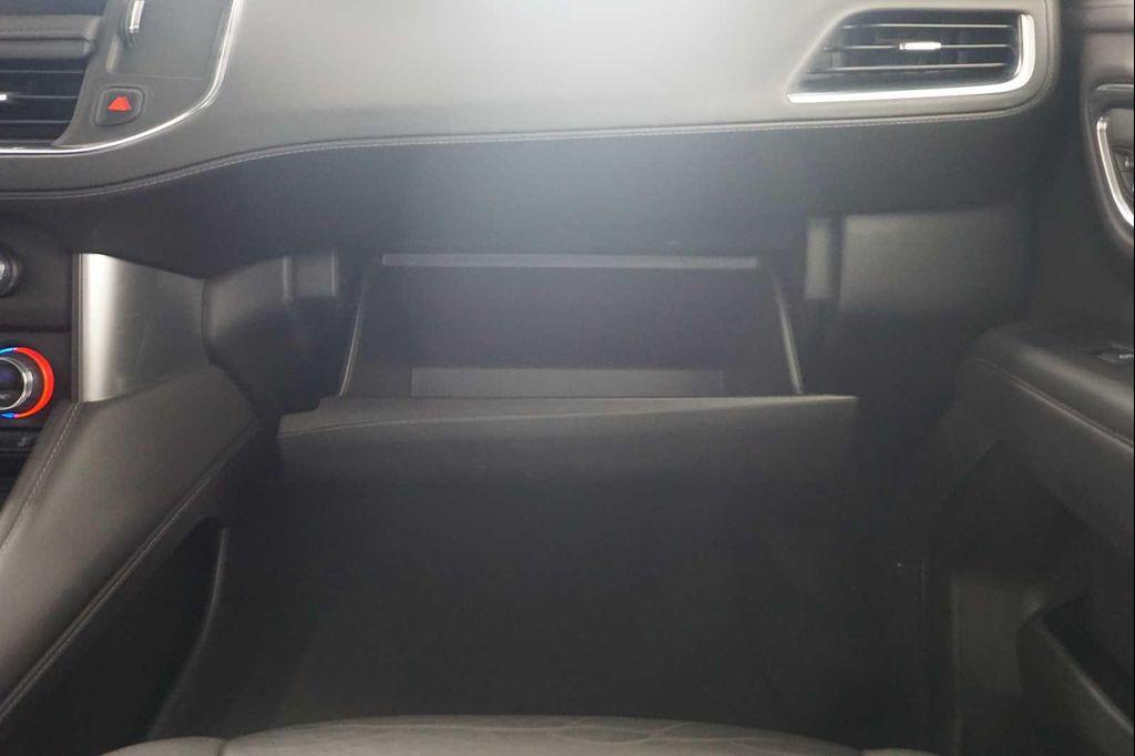 used 2023 Chevrolet Suburban car, priced at $46,888