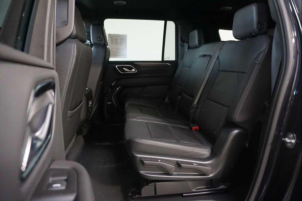 used 2023 Chevrolet Suburban car, priced at $46,888
