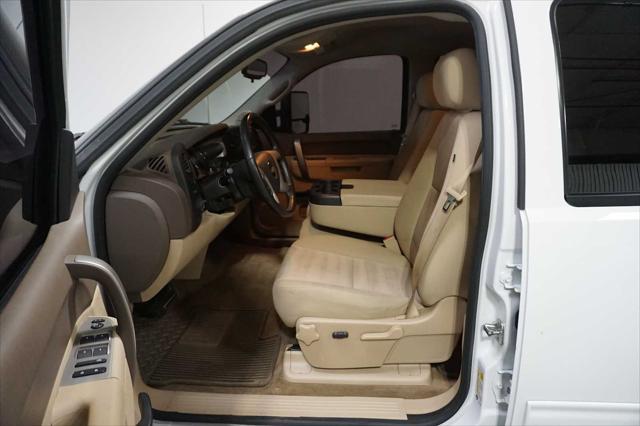 used 2013 Chevrolet Silverado 1500 car, priced at $18,888