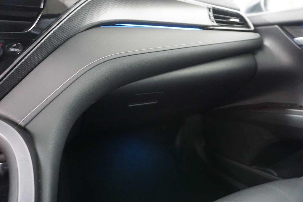 used 2023 Toyota Camry car, priced at $24,975