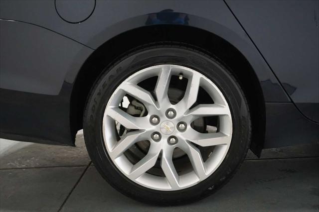 used 2019 Chevrolet Impala car, priced at $19,888