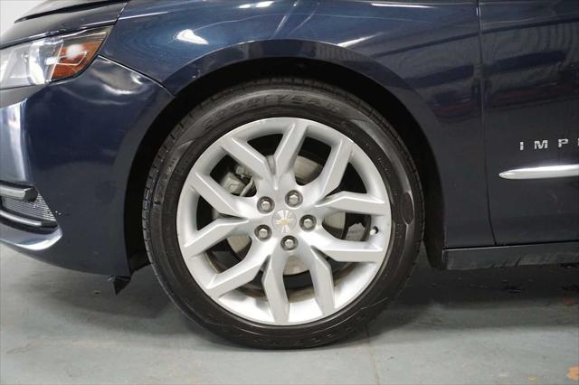 used 2019 Chevrolet Impala car, priced at $19,888