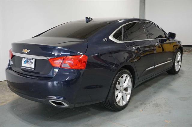 used 2019 Chevrolet Impala car, priced at $19,888