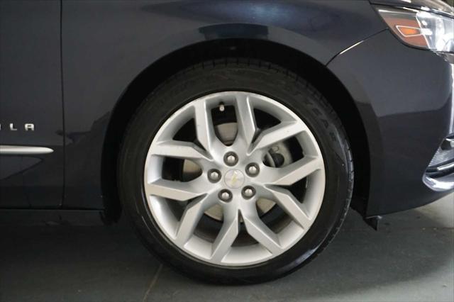 used 2019 Chevrolet Impala car, priced at $19,888