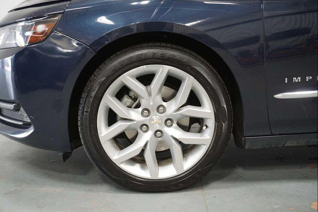 used 2019 Chevrolet Impala car, priced at $19,999