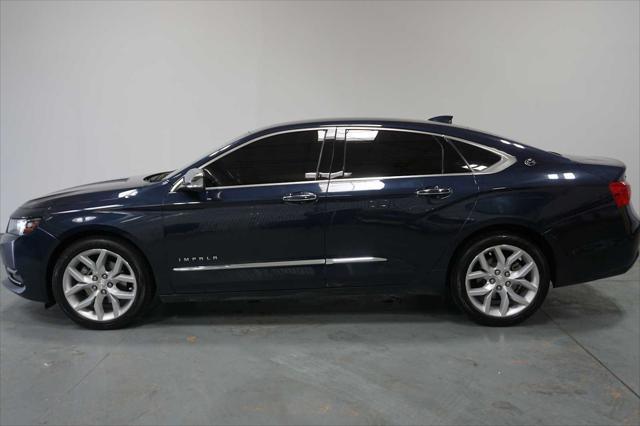 used 2019 Chevrolet Impala car, priced at $19,888