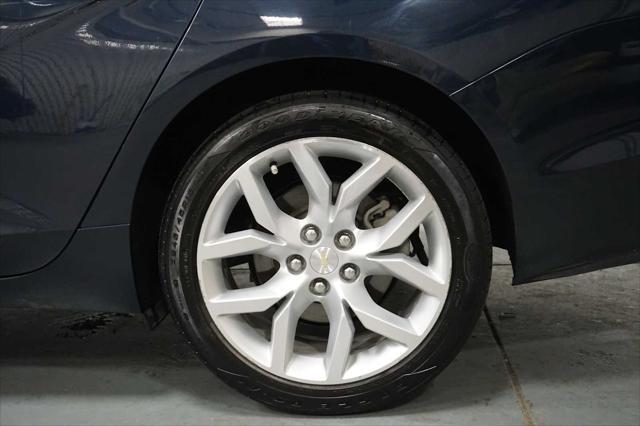 used 2019 Chevrolet Impala car, priced at $19,888