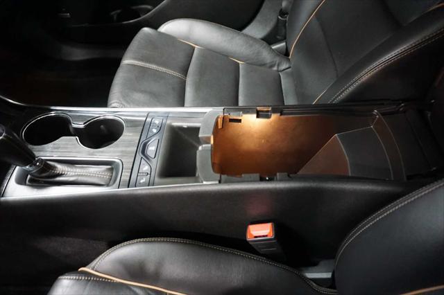 used 2019 Chevrolet Impala car, priced at $19,888
