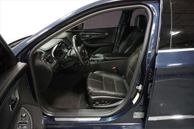 used 2019 Chevrolet Impala car, priced at $19,888