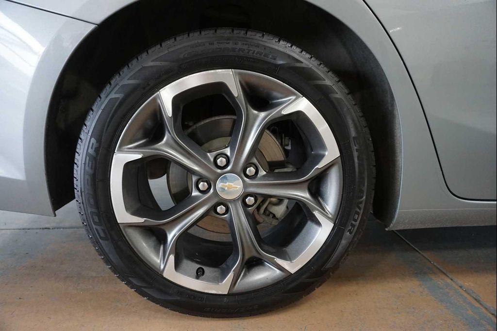 used 2023 Chevrolet Malibu car, priced at $15,975