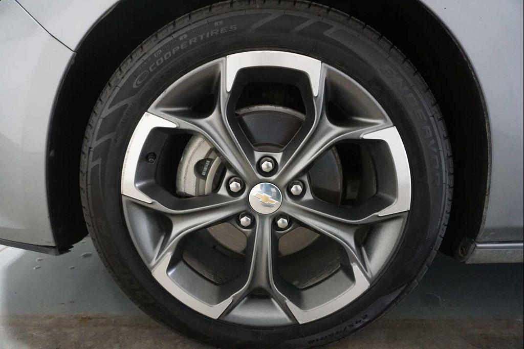 used 2023 Chevrolet Malibu car, priced at $15,975