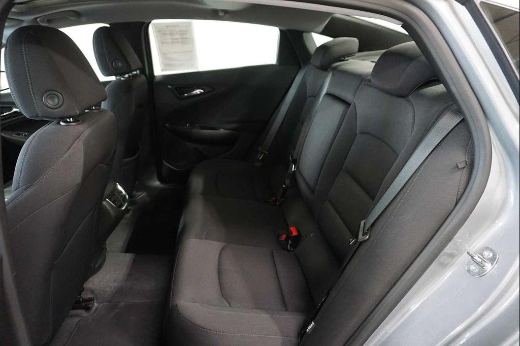 used 2023 Chevrolet Malibu car, priced at $15,975