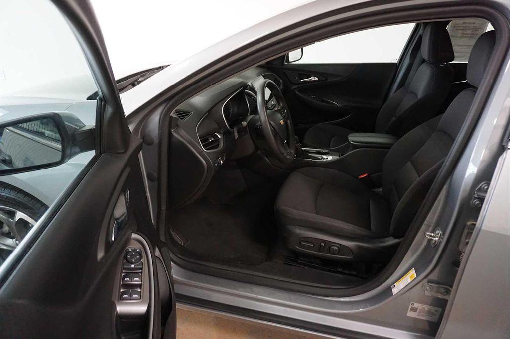 used 2023 Chevrolet Malibu car, priced at $15,975