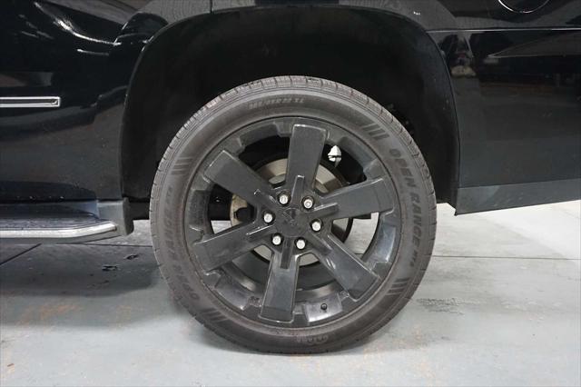 used 2019 GMC Yukon car, priced at $41,888