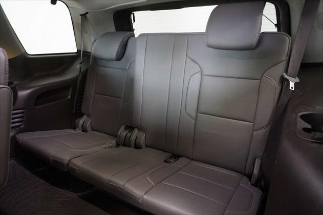 used 2019 GMC Yukon car, priced at $41,888