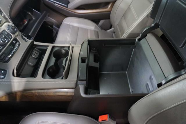 used 2019 GMC Yukon car, priced at $41,888