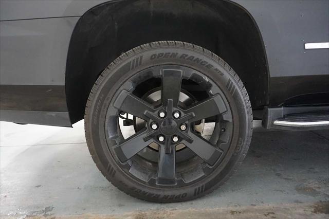 used 2019 GMC Yukon car, priced at $41,888